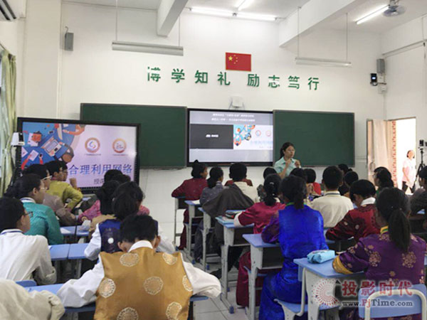 奧威亞用互聯(lián)網(wǎng)概念，重新定義“教學視頻”