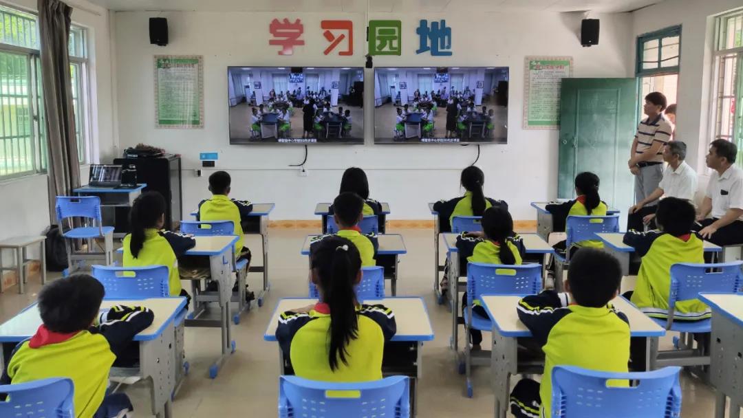 海南5G同步課堂：展現(xiàn)“絲路”精神，弘揚文化自信