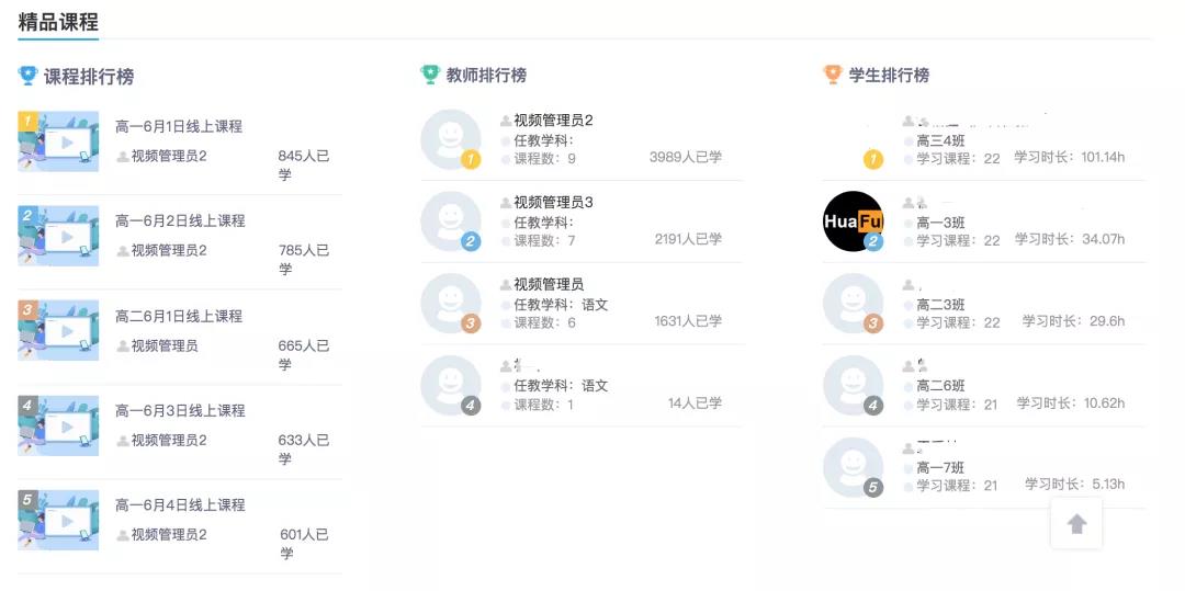 “停課不停學(xué)”，華南師大附中高效備戰(zhàn)、從容應(yīng)對2.jpg