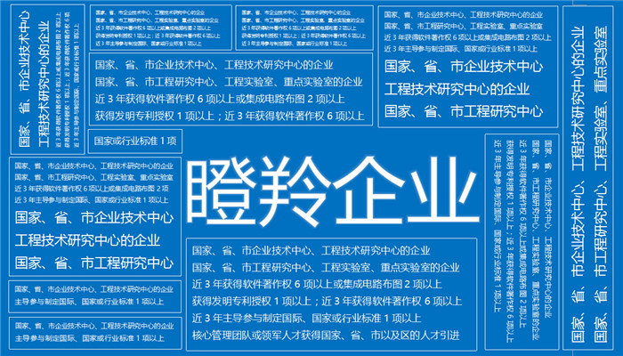 為什么瞪羚企業(yè)這么牛？奧威亞身體力行告訴你！