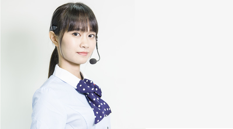 奧威亞V客服貼心上線！有問題找客服，so easy！