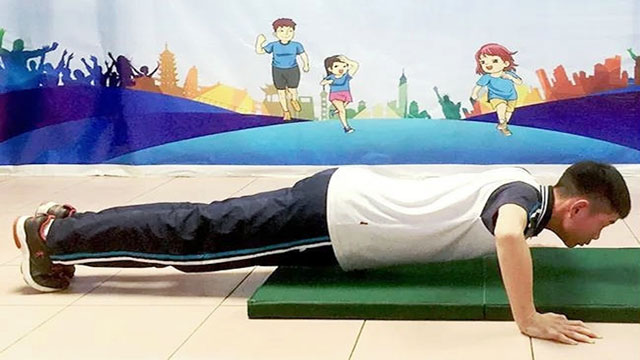 后疫情時代，運動會怎么開？奧威亞移動錄播來助力