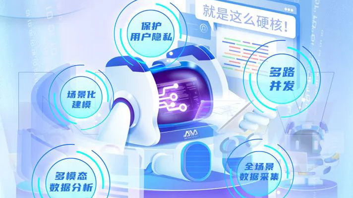 【AI系列】打造硬核AI，賦能教育數(shù)字化轉(zhuǎn)型