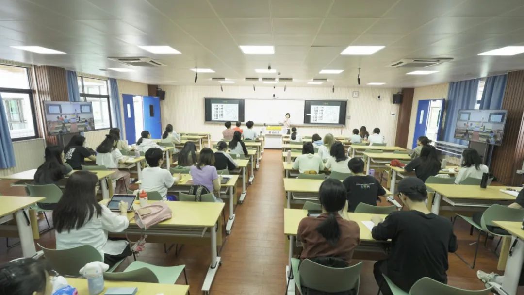 深圳大學打造信息化建設，賦能人才培養(yǎng)質量提升
